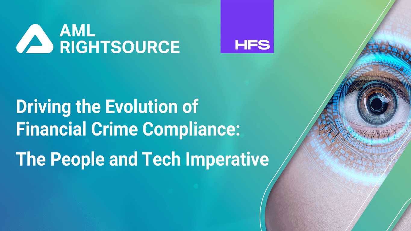 HFS and AML RightSource