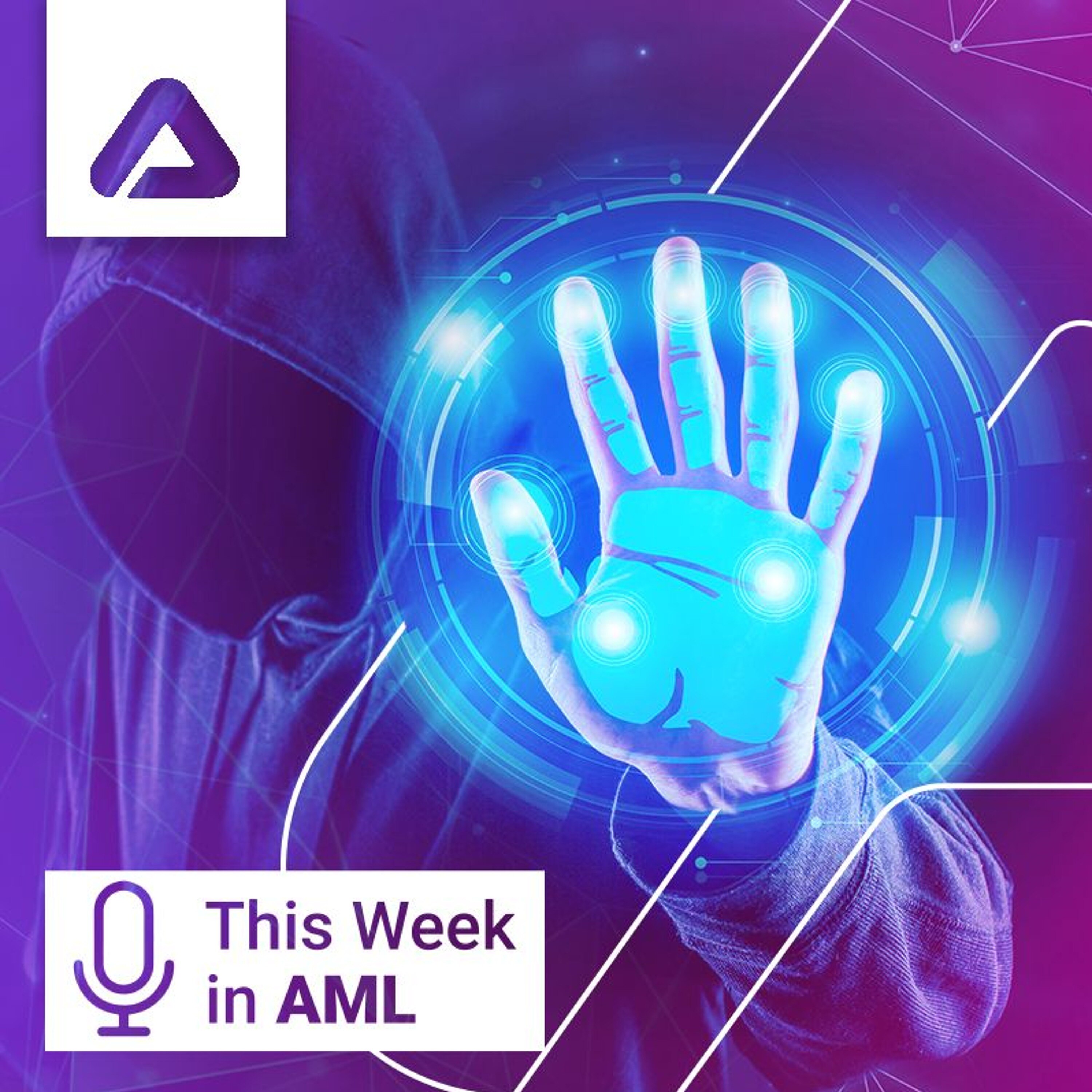 Charged Corruption, FinCEN Speech, the Value of Sanctions, 3rd Party Risk Management, and More