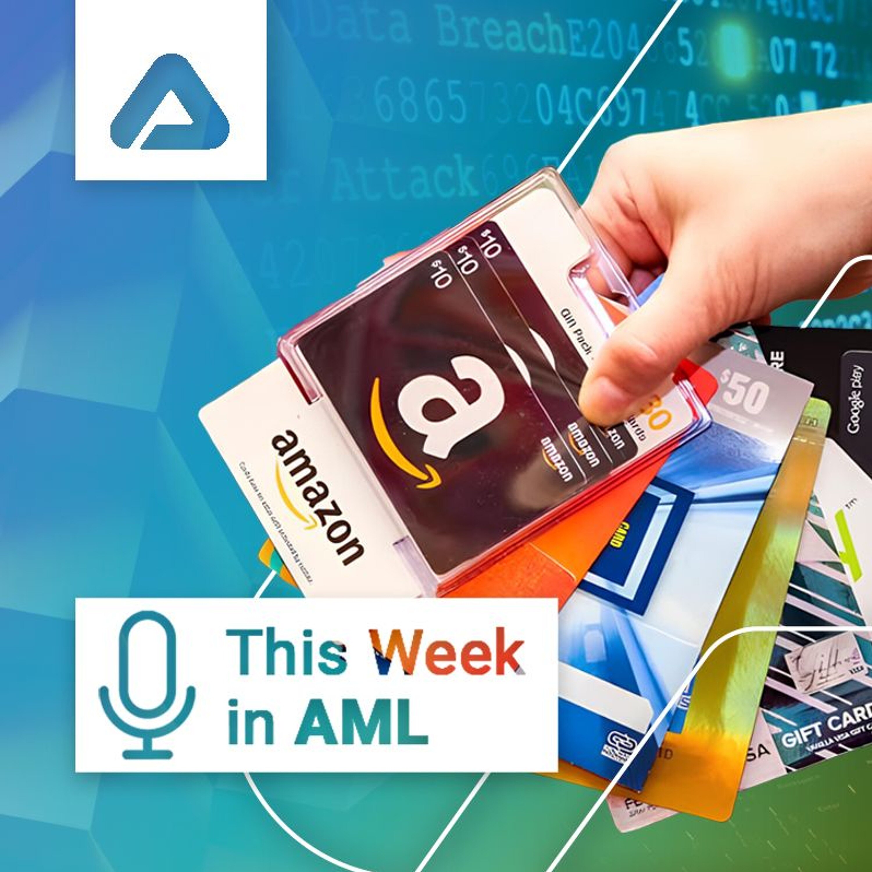 FinCEN Real Estate and Investment Advisor Rules and Gift Card Fraud (Archive Edition)