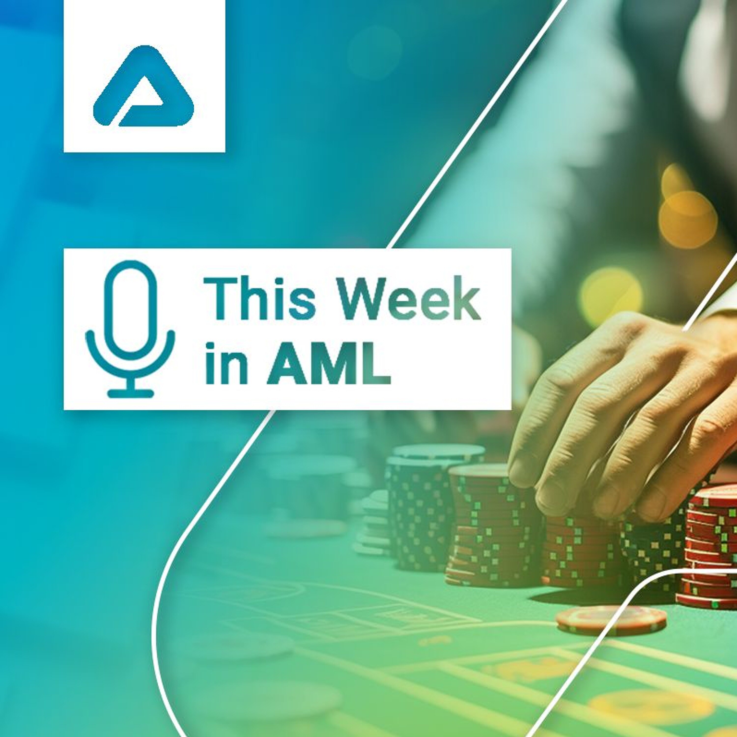 An Australian Casino, Crypto ATMs in the UK, ML with Art for Russia, & New Proposed BaaS Regulations