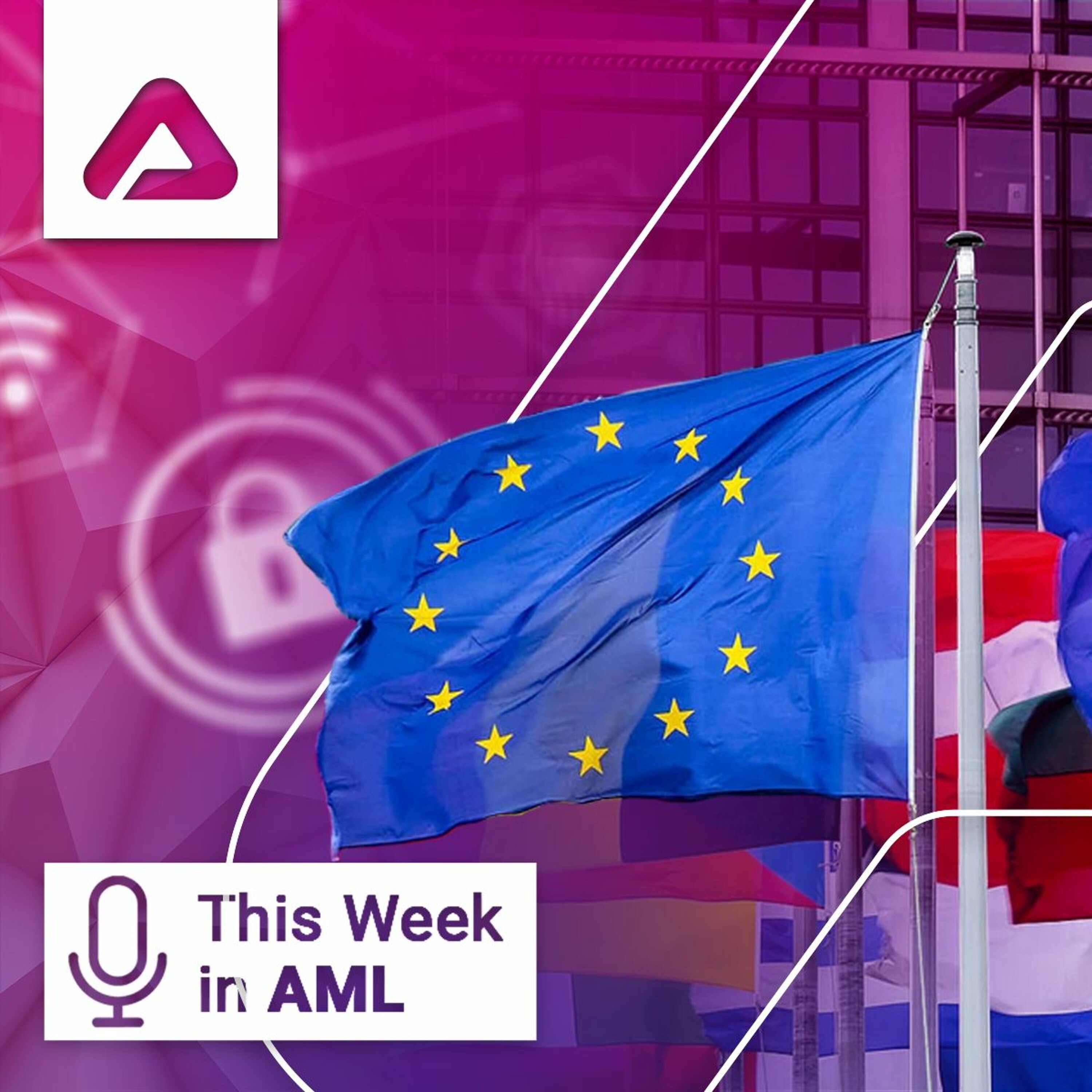 The EU, Sanctions, The UN, FinCEN, And More