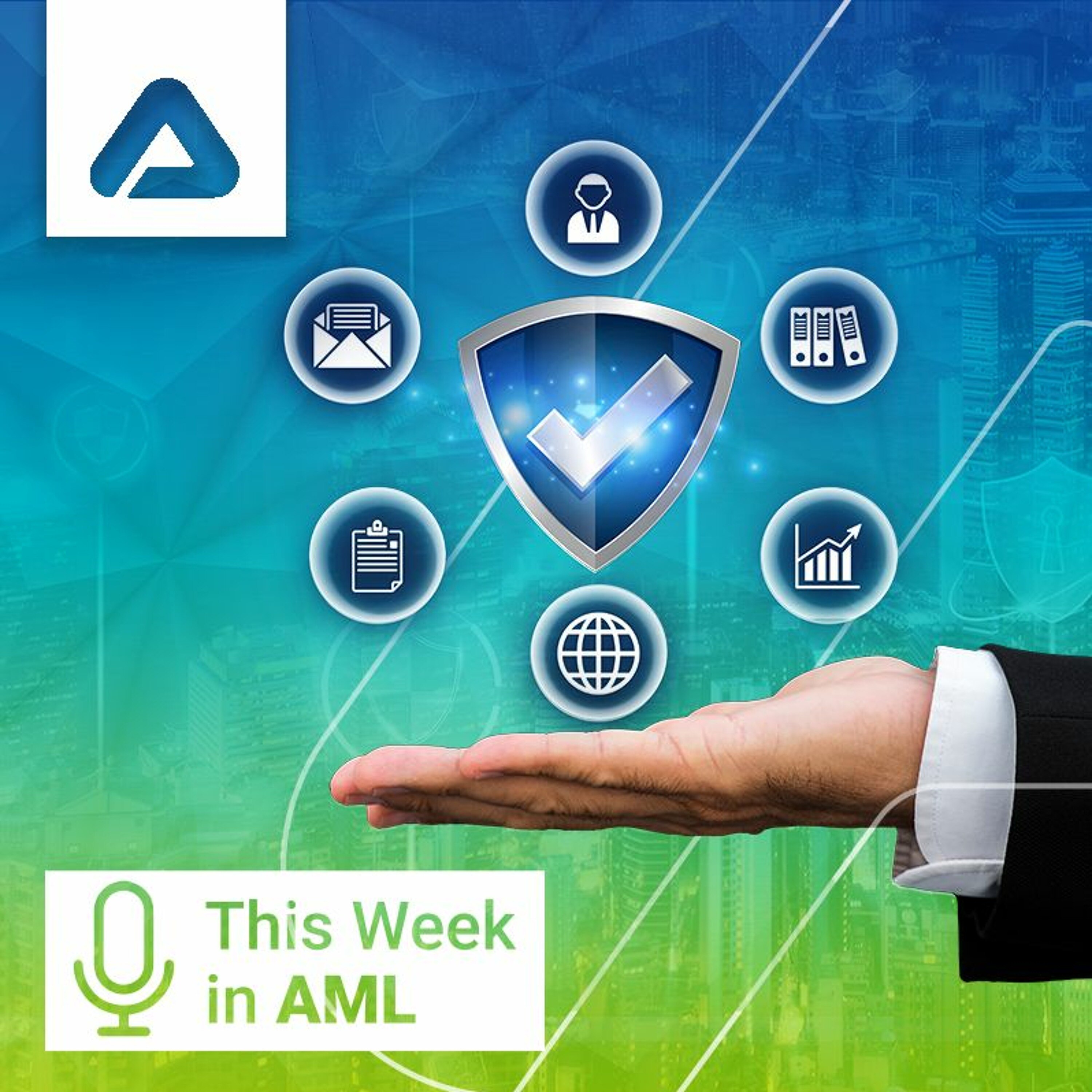 Intelligence Threat Assessment, New Sanctions Compliance Note, and More