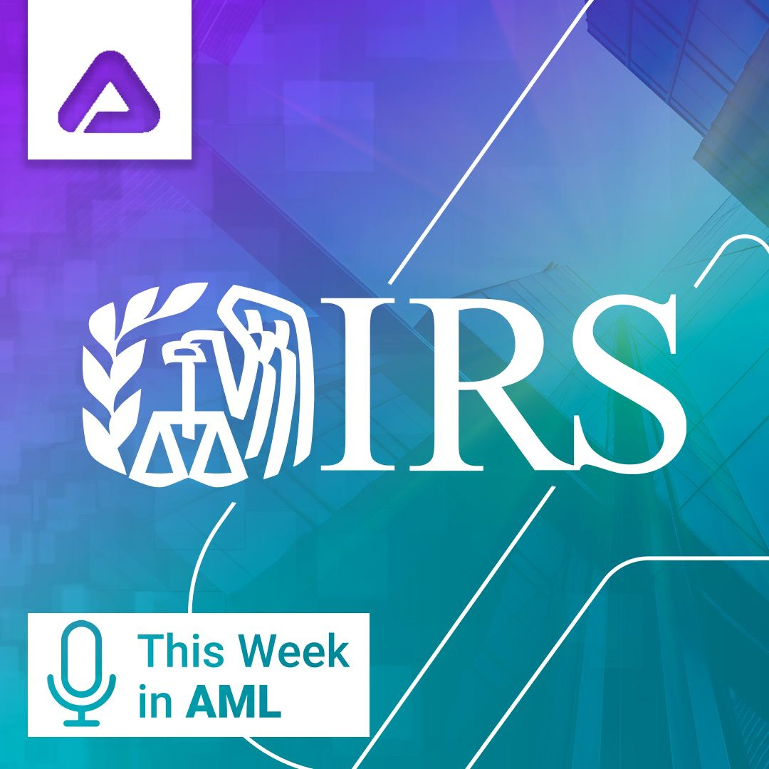 FATF on Gatekeepers, IRS on Scams, Pacific Banking Forum, and More