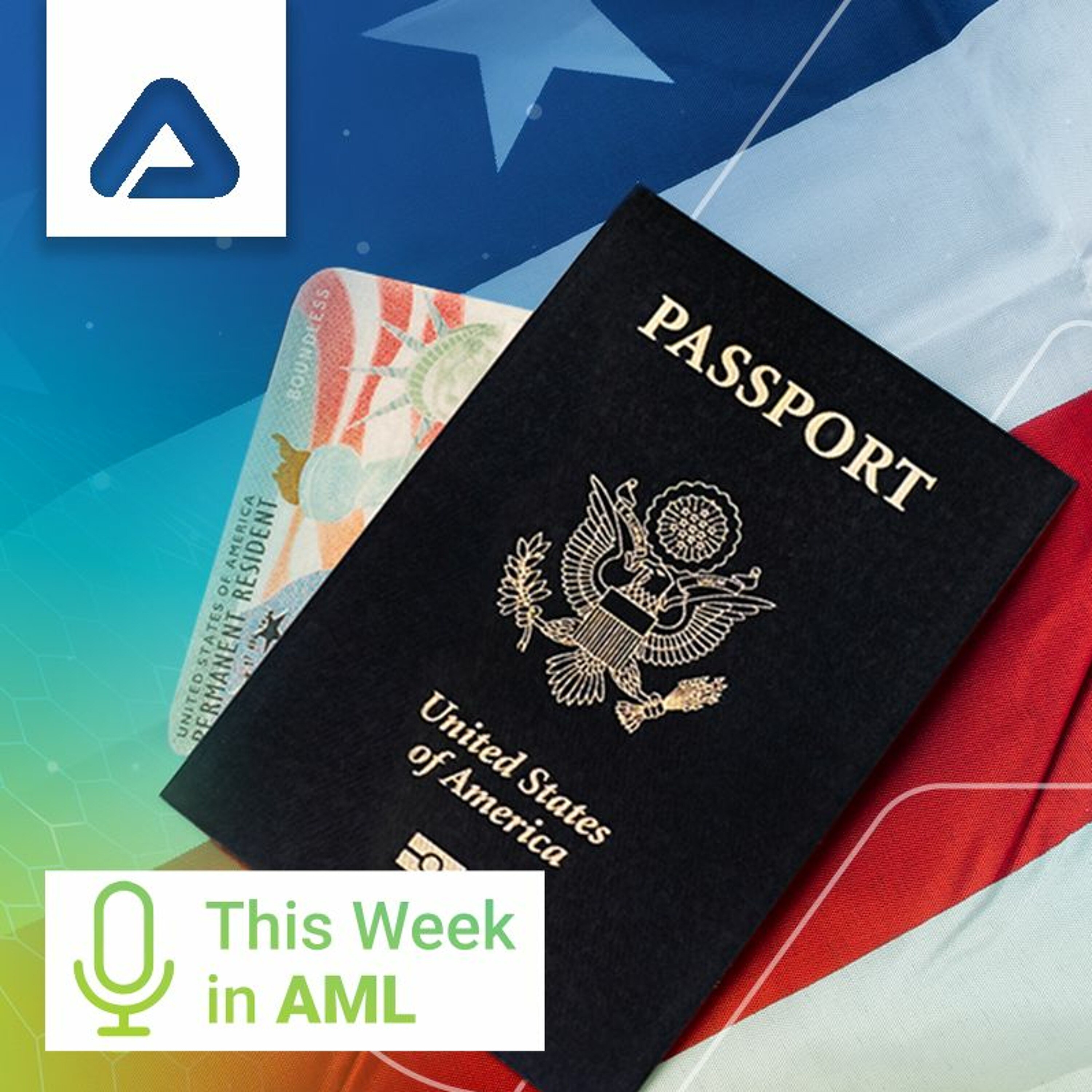 Counterfeit US Passport Cards, Money Laundering Through FanDuel Accounts, Less Risk Management, More