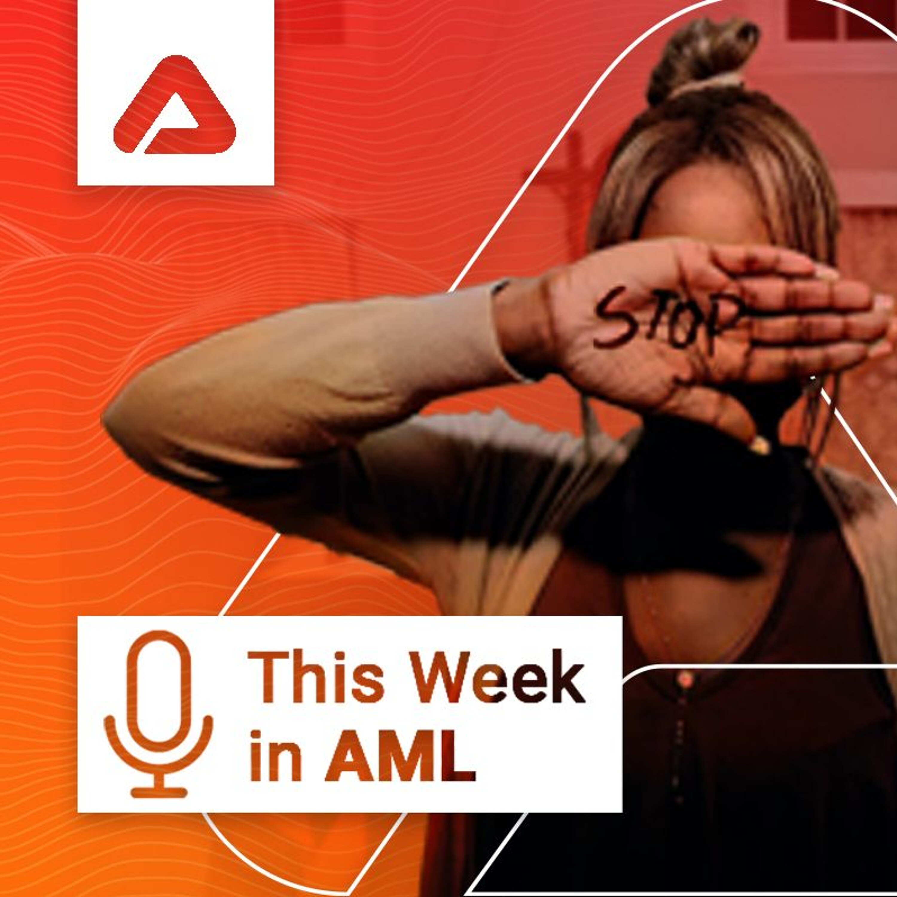 DOJ on Human Trafficking, The Egmont Group, FinCEN’s 2023 Year in Review, an RFI on AI, and More