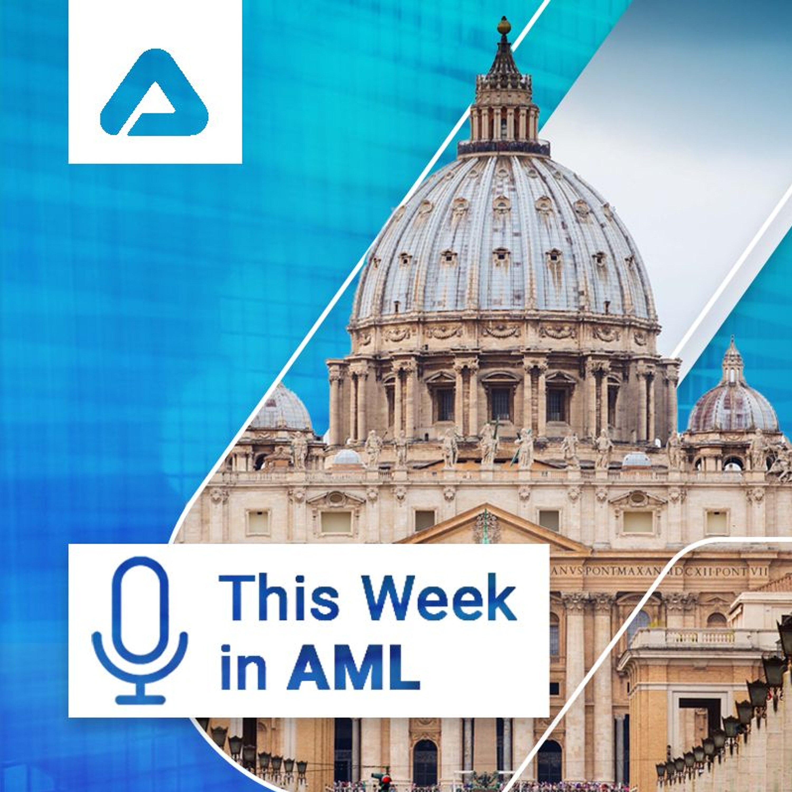 Basel on Corruption, Help for Small Businesses in Cuba, the Vatican Improves, and More