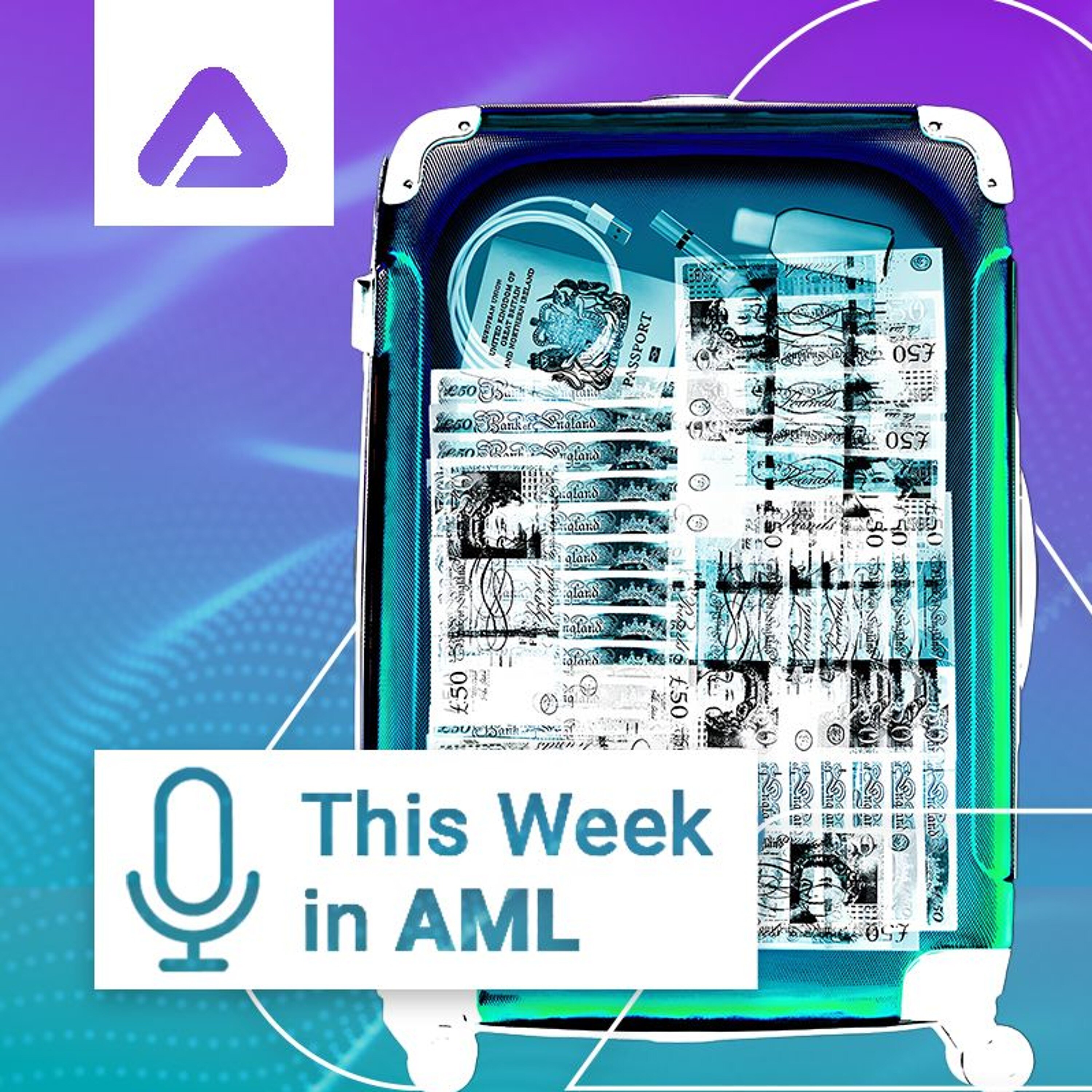Europol & Money Mules, Treasury & NFTs, The EU’s New Rules, And More