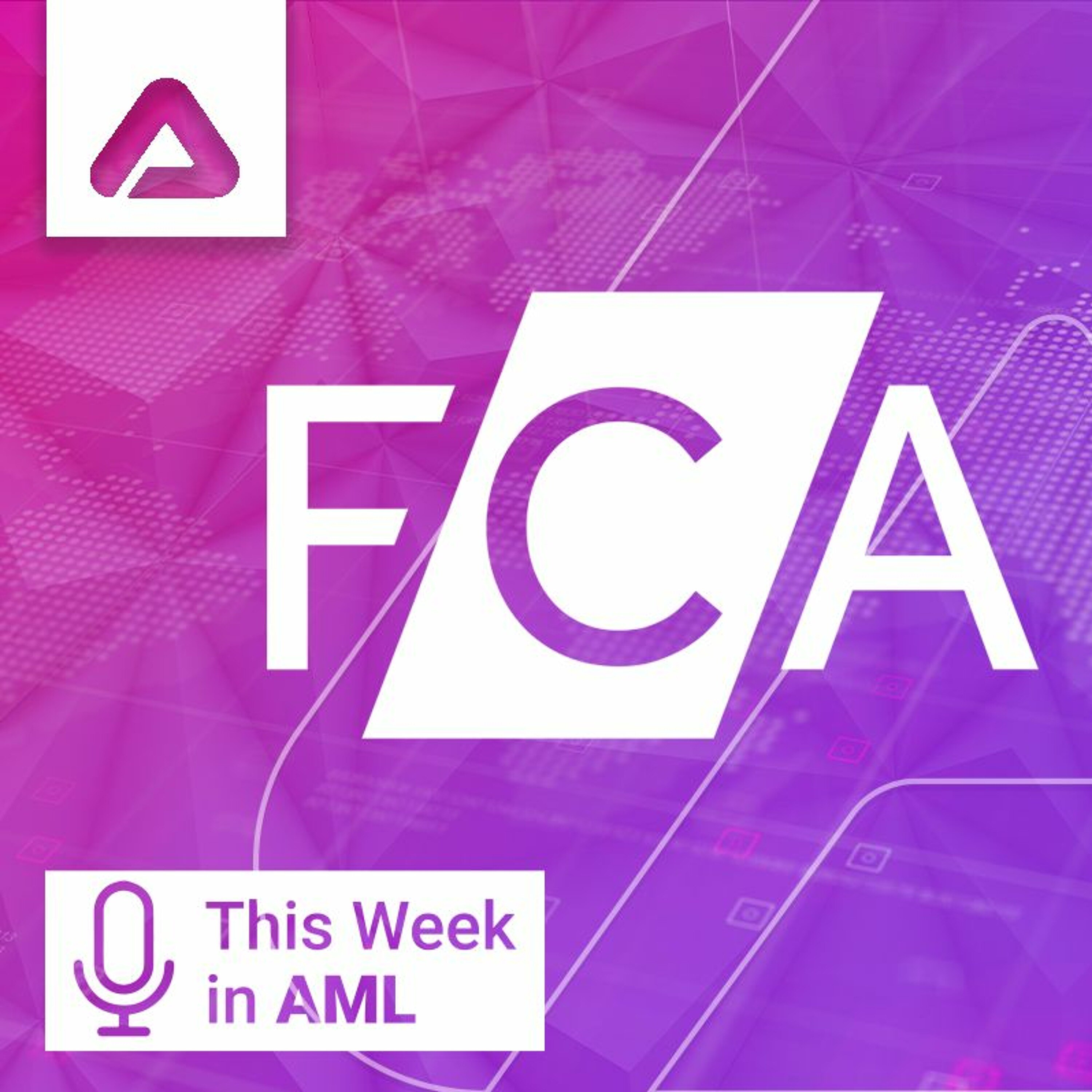 A Challenging Decision, Strong Message from FCA, Risks in the Global Art Market & Shell Companies