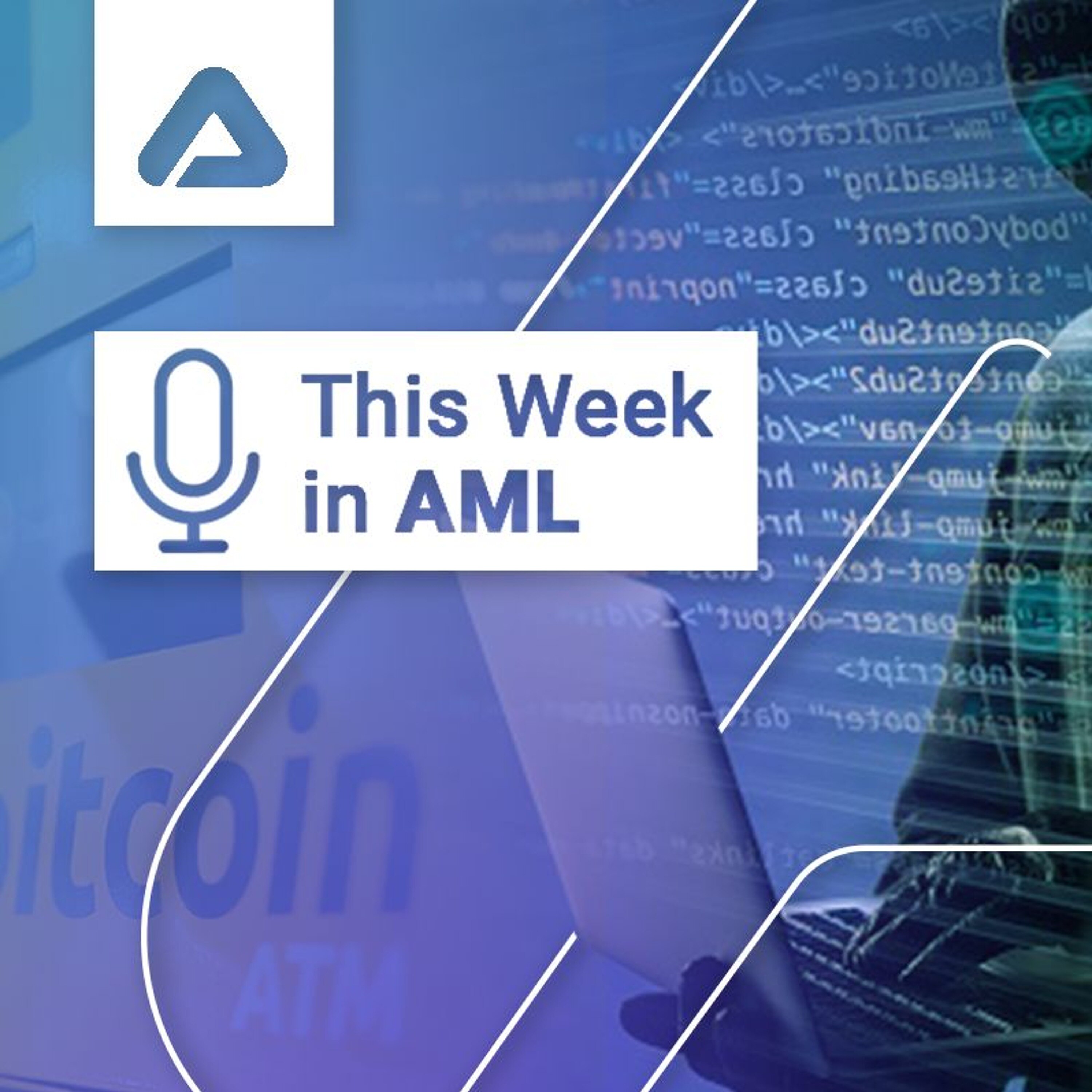 New Terrorism Indictments, Cryptocurrency Fraud Report, FinCEN on Check Fraud, and Bitcoin ATMs