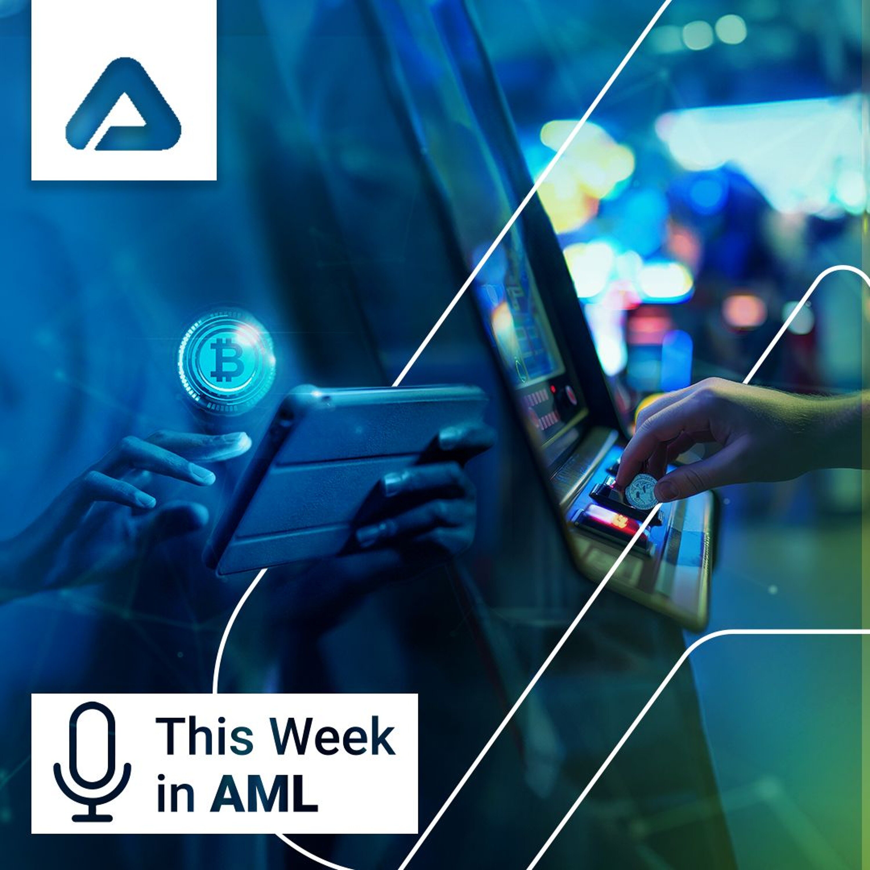 Crypto ATMs, a Senator Convicted, AUSTRAC Report, Timeshare Fraud, New Red Flags, and More