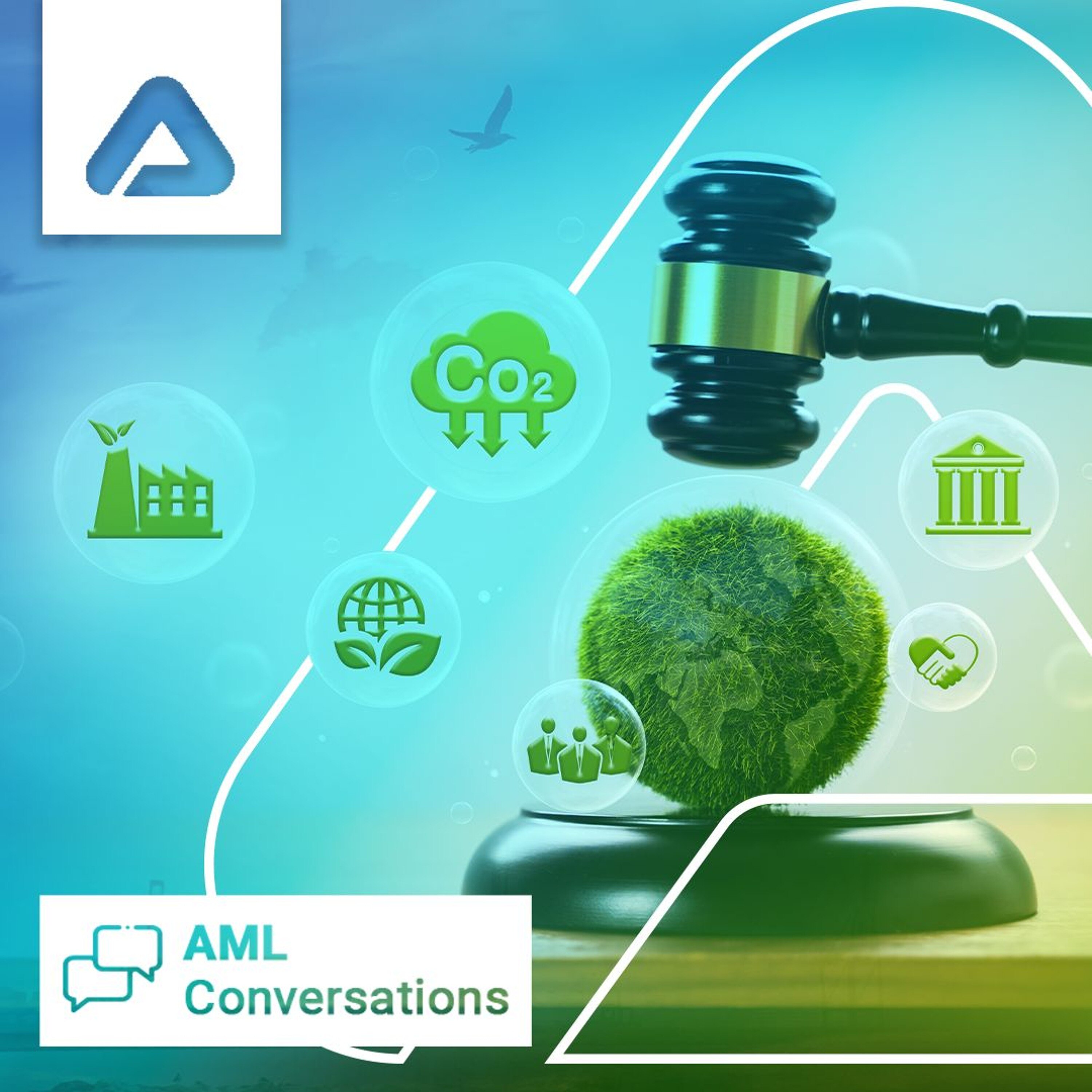 An Update on Environmental Crimes for the AML Community