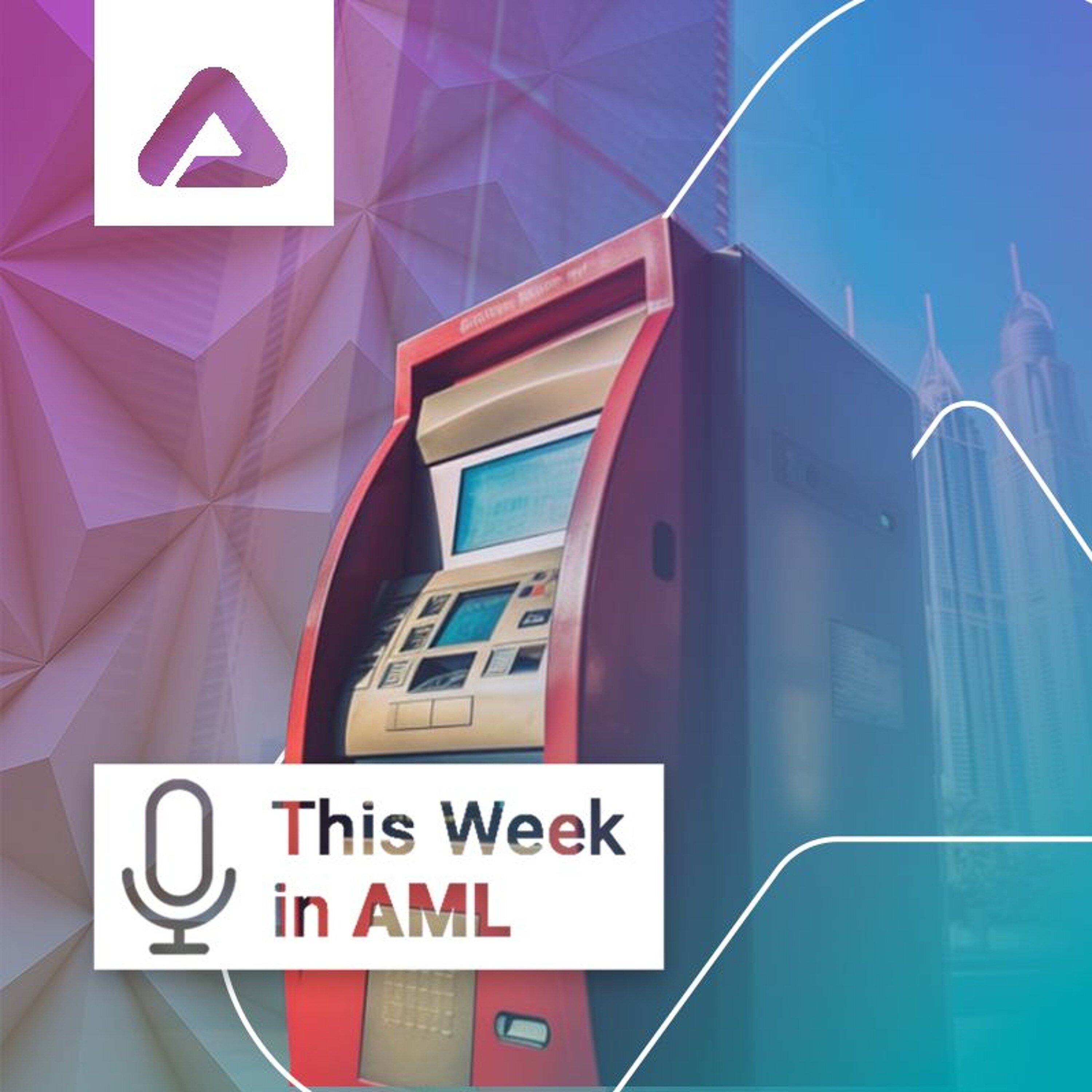 Wildlife Trafficking, Canadian Crypto ATMs, Dubai Real Estate, AI in the US, and More