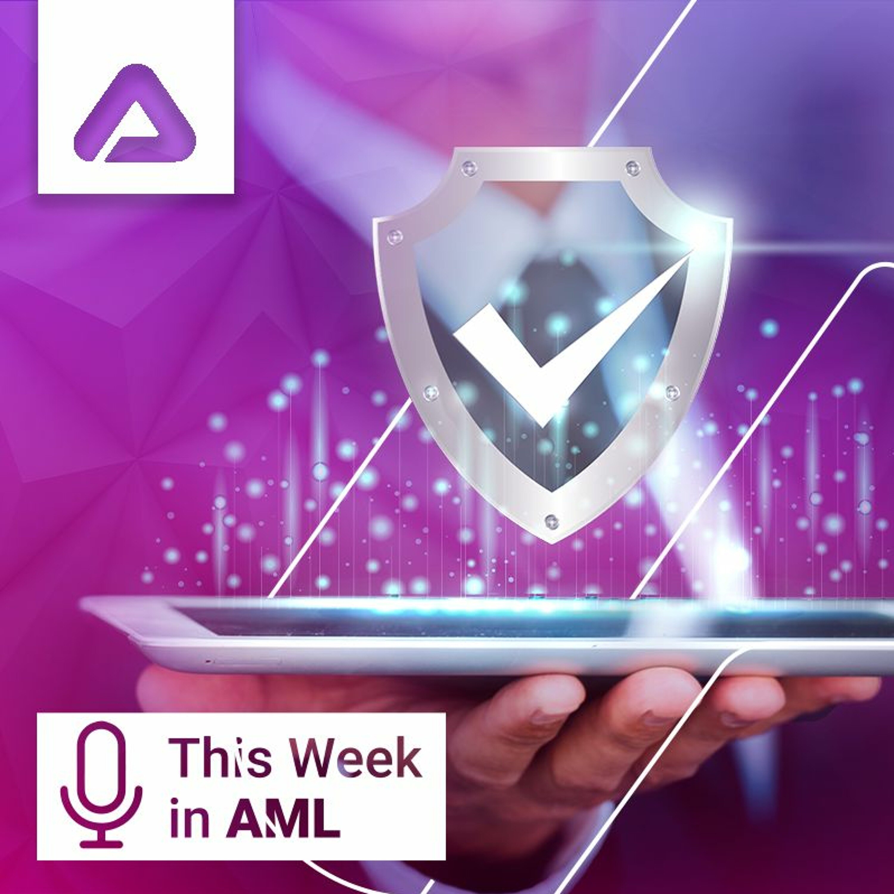 International Corruption, FATF Upgrade, AI Cyber Risks, and More